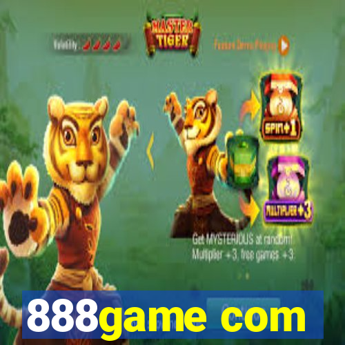 888game com